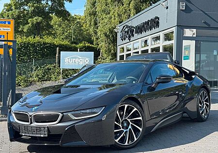 BMW i8 Coupe Pure Impulse 1 Hand ///