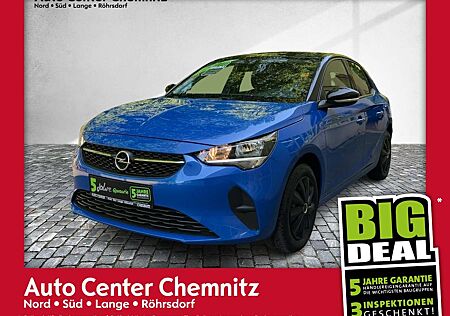 Opel Corsa F 1.2 Edition StylePaket/SHZ/LHZ/PDC