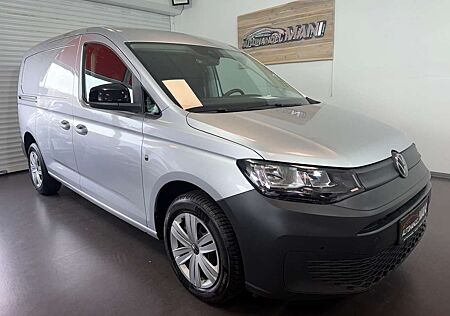 Volkswagen Caddy Cargo Basis Maxi/5.J.Garantie/DSG/