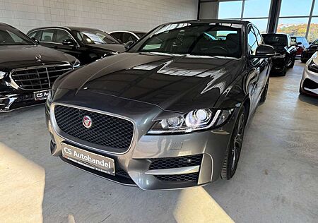 Jaguar XF 2,0d R-Sport AWD