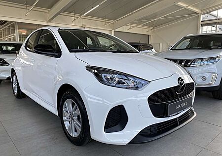 Mazda 2 Hybrid 1.5L Hybrid VVT-i Centre AUTOMATIK SHZ, LM