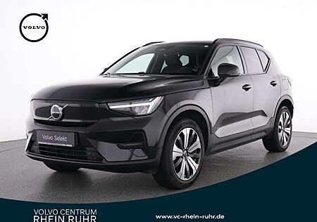 Volvo XC 40 XC40 PURE ELECTRIC Core Recharge+RFK+KLIMA+