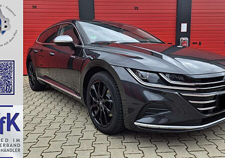 VW Arteon Volkswagen Shooting Brake 1.4 TSI eHybrid Elegance