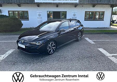 VW Golf Volkswagen VIII Variant 1,5 eTSI R-Line DSG (AHK+Navi+RearVie