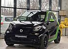 Smart ForTwo Electric Drive EQ LED Pano Lenkradheizung