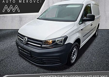 VW Caddy Volkswagen Maxi 1,4 TGI DSG/Navi/PDC/Tempomat/Telefon