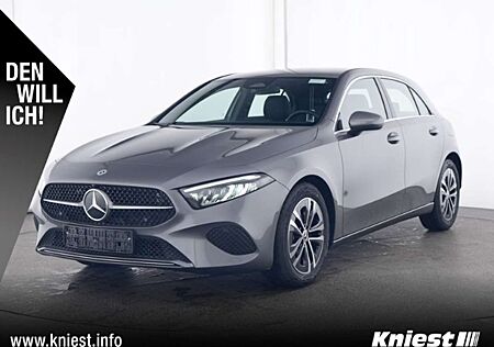 Mercedes-Benz A 180 Progressive Line Advanced / Winter-Paket