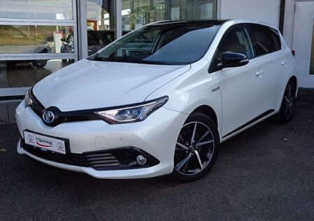 Toyota Auris Hybrid Style Selection Navi, abn. AHK, LED