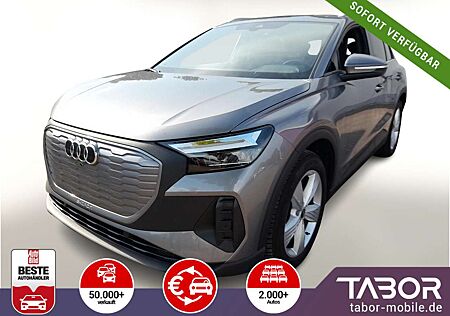 Audi e-tron 35 Leder Nav ViCo ACC Kam PDC 19Z eHk
