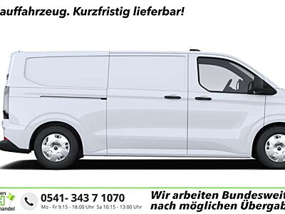 Ford Transit Custom Trend 320L2 LED AHK LadeP Kam 3-S 110 kW (150 P...