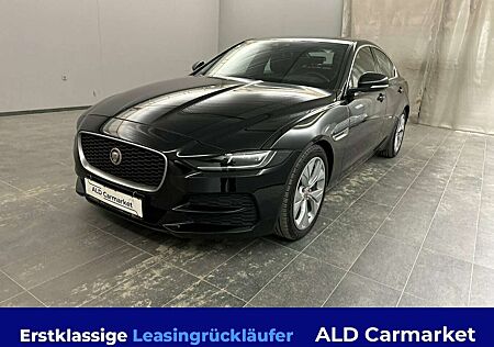 Jaguar XE P250 Aut. S Limousine, 4-türig, Automatik, 8-Gang