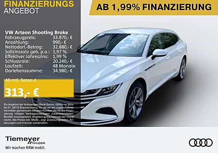 VW Arteon Volkswagen 1.4 TSI eHYBRID ELEGANCE A
