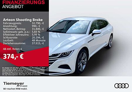 VW Arteon Volkswagen 1.4 TSI eHYBRID ELEGANCE A