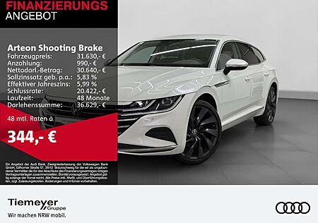 VW Arteon Volkswagen 1.4 TSI eHYBRID ELEGANCE A