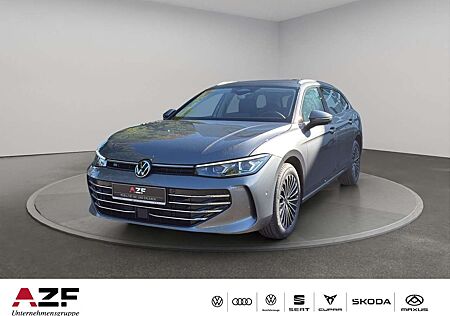 Volkswagen Passat Variant Elegance 2.0 TDI DSG ACC+AHK+NAVI