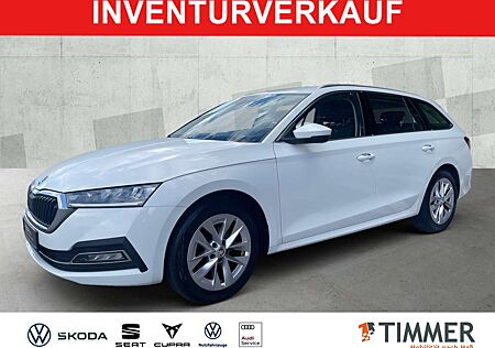 Skoda Octavia Combi 2.0 TDI DSG STYLE *LED *ACC *VIRTUAL *NAVI