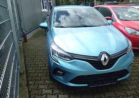 Renault Clio Intens
