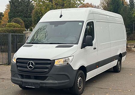 Mercedes-Benz Sprinter III Kasten RWD/AWD 311/315/317/319 CDI