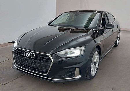 Audi A5 Sportback 35 TDI /KAMERA / KeylessGo/ 1.HAND