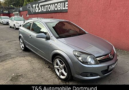 Opel Astra H GTC 1.8 Sport -Xenon-PDC-Leder-Shz-