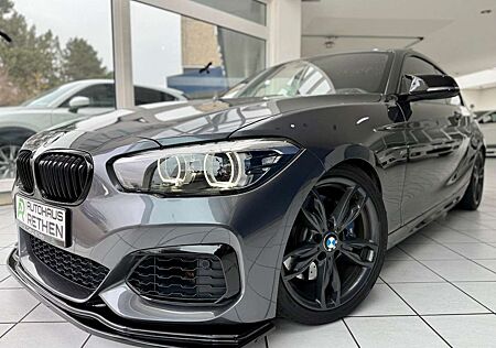 BMW 140 M140 i Special Edition*-Scheckheft*NAVI*