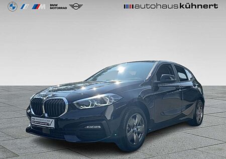 BMW 118 i LED SpurAss Navi ParkAss RFK PDC