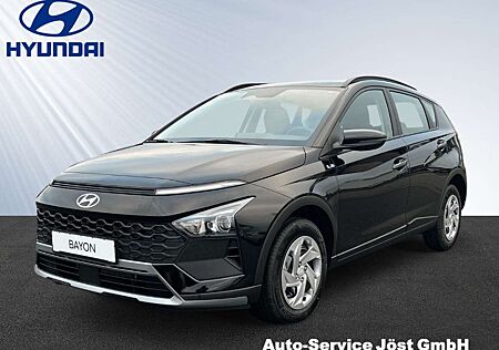 Hyundai Bayon Select 2WD 1.0 T-GDI -- TOP DEAL !!!!