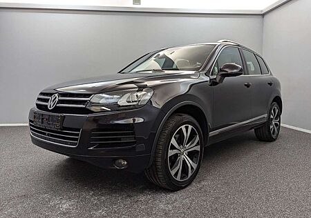 VW Touareg Volkswagen V6 TDI BMT Exclusive*PANO*360°*DYNAUDIO