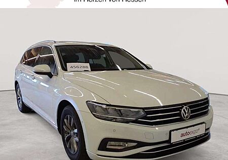 VW Passat Volkswagen Variant 2.0 TDI LED AID NAV
