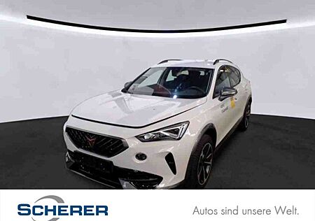 Cupra Formentor 1,5 TSI NAVI AHK SHZ
