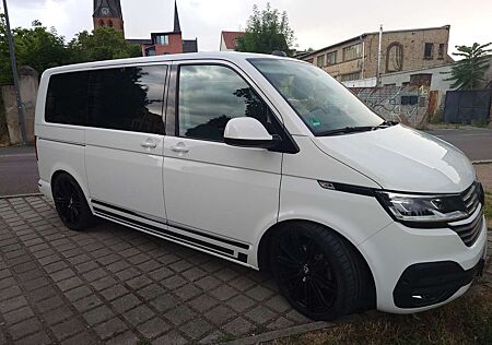 VW T6 Volkswagen .1 Multivan Kurz DSG Comfortline