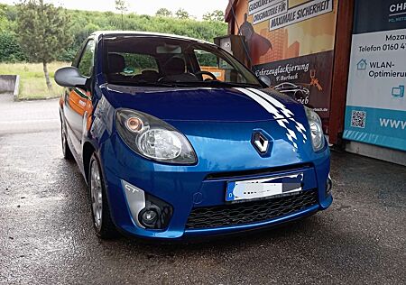 Renault Twingo 1.2 16V TCE GT