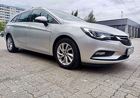 Opel Astra 1.6 D (CDTI) Start/Stop Sports Tourer Business