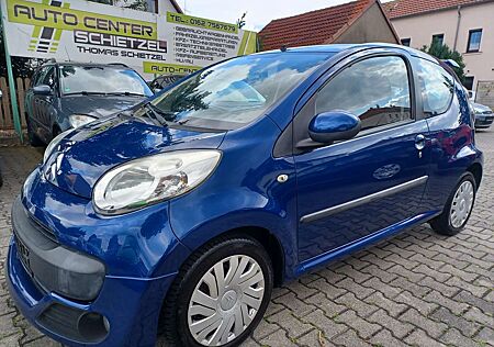 Citroën C1 Citroen Style