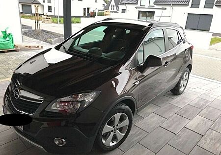 Opel Mokka 1.6 CDTI ecoFLEX Start/Stop Color Innovation