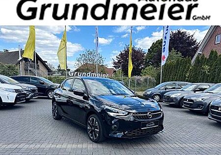 Opel Corsa F Electric Elegance/Navi/Allwetter/Winter