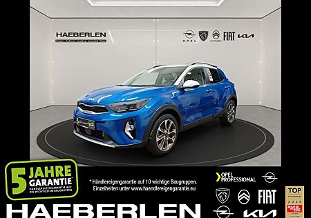 Kia Stonic 1.0 T-GDI Spirit FLA SpurH SpurW LED PDC