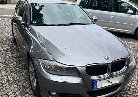 BMW 320d 320 DPF Touring