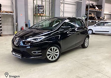 Renault ZOE E-TECH EXPERIENCE R110 Z.E.50 *INKL. AKKU* LED KLI