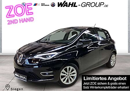 Renault ZOE E-TECH EXPERIENCE R110 Z.E.50 *INKL. AKKU*KAMERA*P