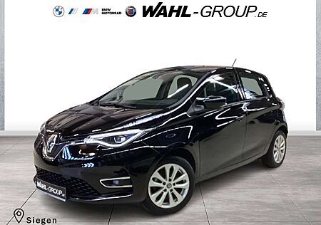 Renault ZOE E-TECH EXPERIENCE R110 Z.E.50 *INKL. AKKU* LED KLI