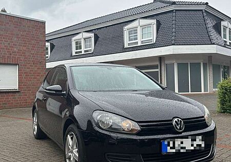 VW Golf Volkswagen Comfortline