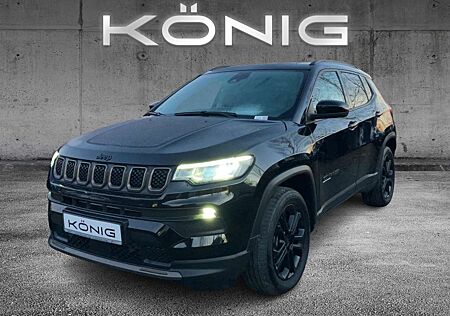 Jeep Compass 1.3 PHEV S 4WD Automatik Klimaautomatik*DAB*
