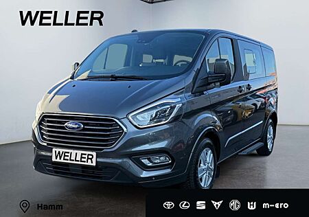 Ford Tourneo Custom 320 L1H1 VA Titanium X *ACC*Leder*