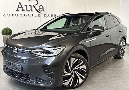 VW ID.4 Volkswagen 4M GTX Sport NAV+MATRIX+ACC+KAM+VC+21ZO+1HD