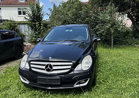 Mercedes-Benz R 350 4Matic (251.065)