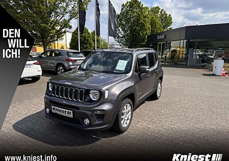 Jeep Renegade 1,3 Plug-In-Hybrid 4Xe Allrad