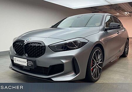 BMW 135 gebraucht kaufen BMW 135 i A xDrive LCProf HUD adapLED el.M-Sitze+Mem