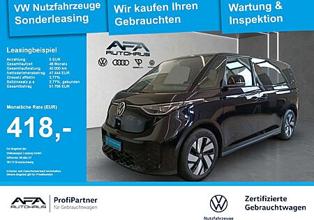 VW ID.BUZZ Volkswagen ID. Buzz Pro 82kWh AHK*IQ.Light*NaviPro*ACC*RFK