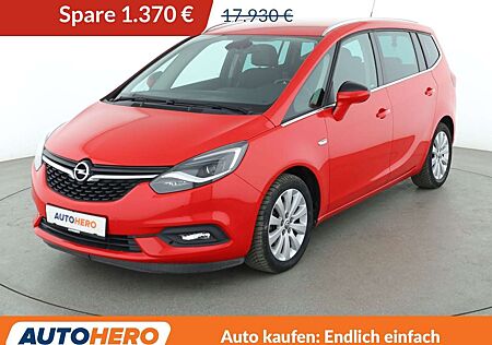 Opel Zafira Tourer 1.6 SIDI Turbo Innovation Aut.*LED*PDC*SHZ*KLIMA*